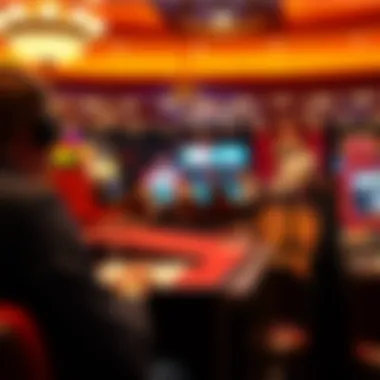 Impact of public opinion on online betting legislation