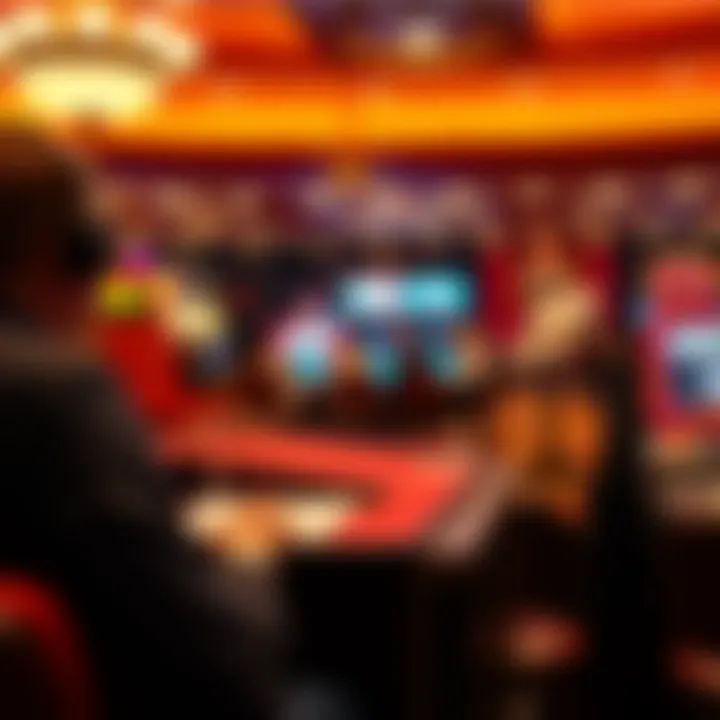 Impact of public opinion on online betting legislation