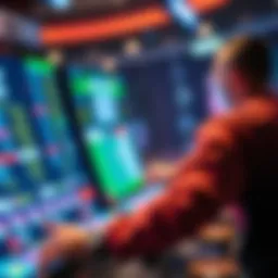 Overview of online sports betting regulations