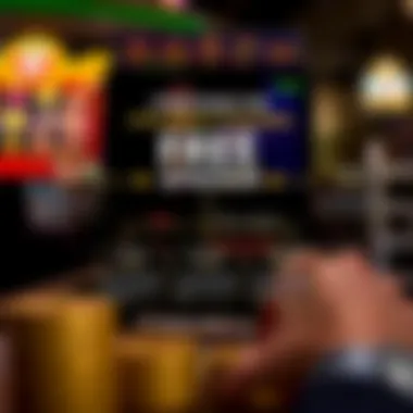 Strategies for Utilizing Free Spins A strategic diagram illustrating effective free spins usage.