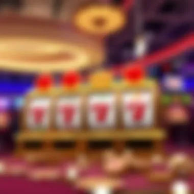 Strategic Tips for Playing Sun and Moon Slots Strategic tips for playing Sun and Moon slots