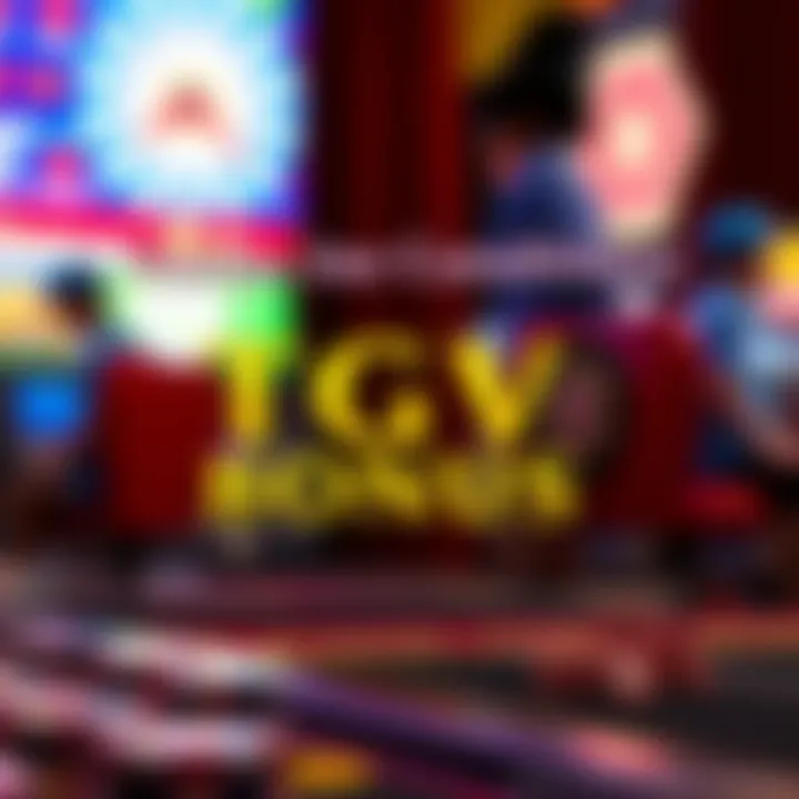 Terms and Conditions of TGV Bonus Explained Detailed terms of TGV bonus