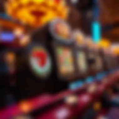 Importance of Responsible Gaming Responsible gaming practices visual representation