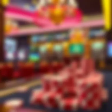 Promoting Responsible Gambling in the Online Casino Environment Responsible gambling practices