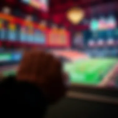 Sportsbook Bonuses and Promotions Promotional offers and bonuses from sportsbooks