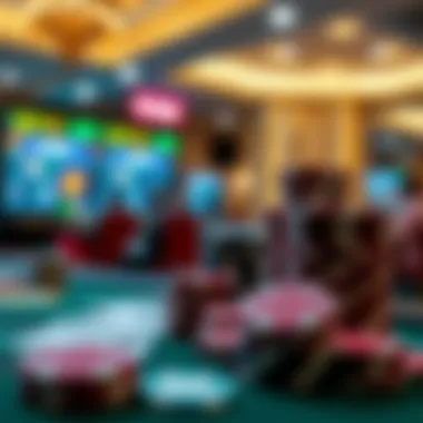 An overview of different bank options available for online poker transactions