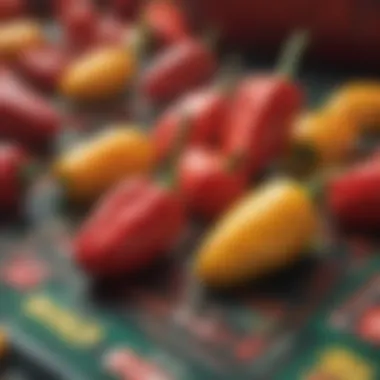 Technological advancements in Hot Pepper Slots and gaming mechanics