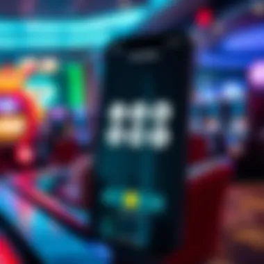 Benefits of the Hoosier Lottery Scanner App Benefits of using the Hoosier Lottery Scanner App