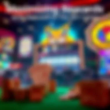 Bonuses and promotions to enhance your gaming experience