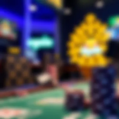 Trends shaping the future of online gambling