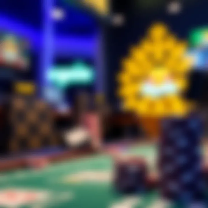 Trends shaping the future of online gambling