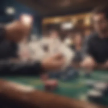 Legal Aspects of Online Poker Legal framework governing online poker in Connecticut