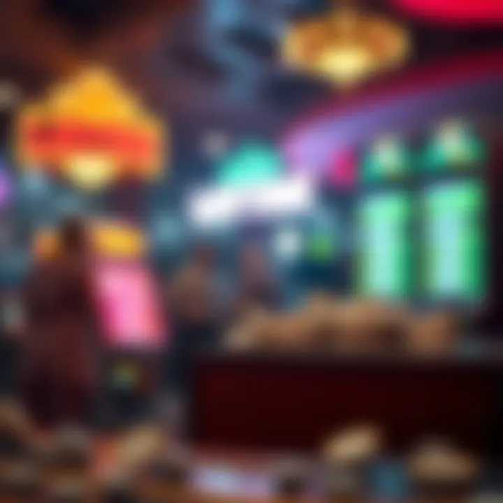 Understanding Lottery Operations The mechanics of how lotteries operate in Australia