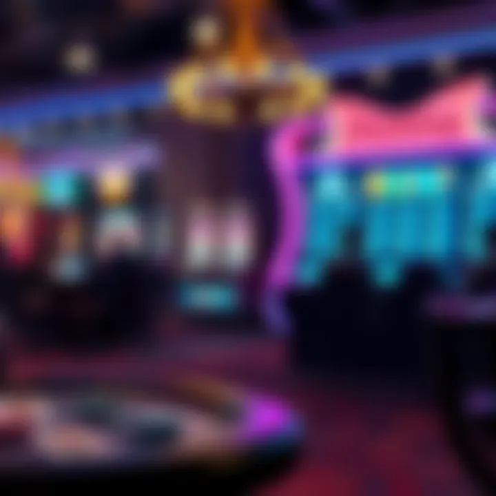 Responsible Gambling Practices Guidelines for responsible gambling practices