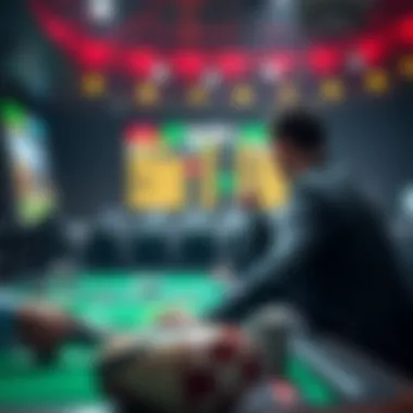 Strategic Betting Decisions for Success A strategic approach to sports betting