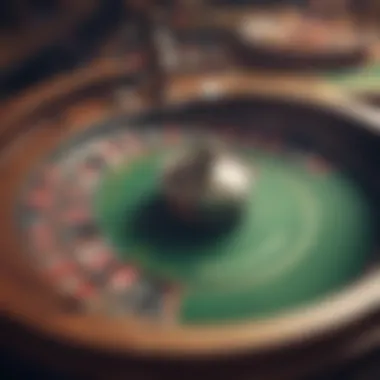Effective Strategies for Winning A strategic overview of player tactics for maximizing wins on Shamrock Spin.