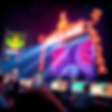 Zedd's Musical Evolution and Impact Artistic representation of Zedd's musical evolution