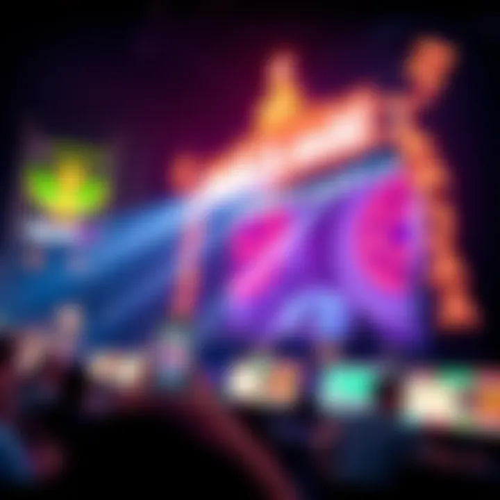 Zedd's Musical Evolution and Impact Artistic representation of Zedd's musical evolution