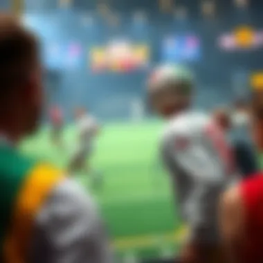 Strategic player selection in FanDuel Fantasy