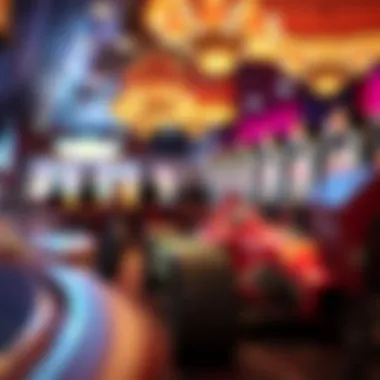 Promoting Responsible Gaming Responsible gaming practices