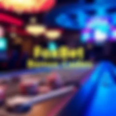 Tips to Maximize Your FoxBet Bonus Codes Maximizing bonus codes for better gaming