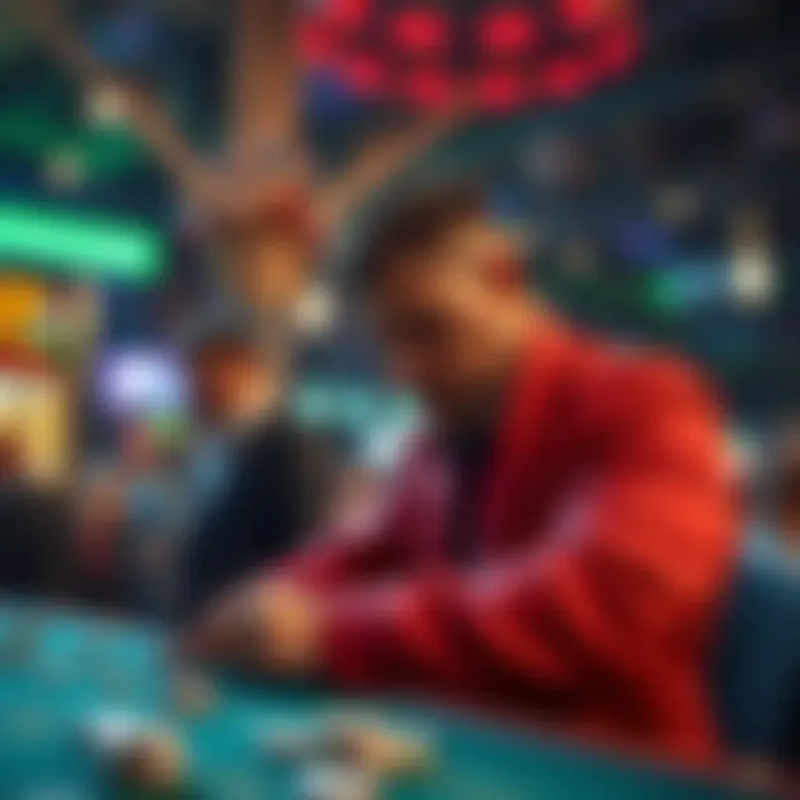 Gameplay mechanics overview for Dead or Alive