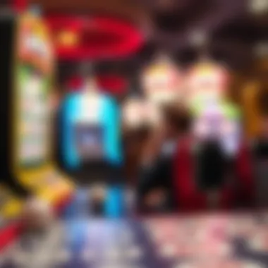 Economic impact of scratch-off games in Georgia