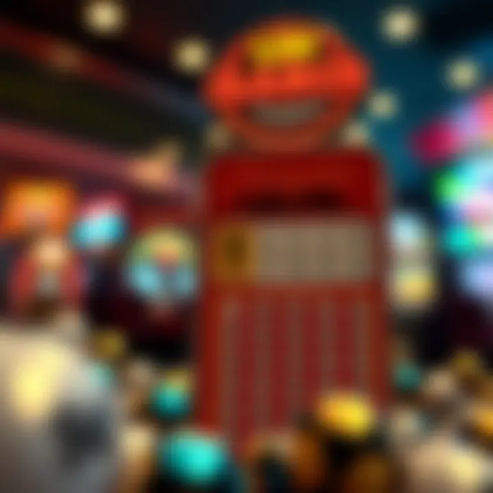 Strategies for winning Georgia scratch-off games