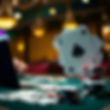 The Impact of Online Platforms on Poker Online poker platforms transforming the game