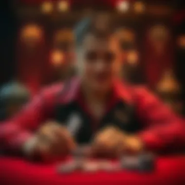 Psychology of a Successful Poker Player Psychological elements of successful poker playing