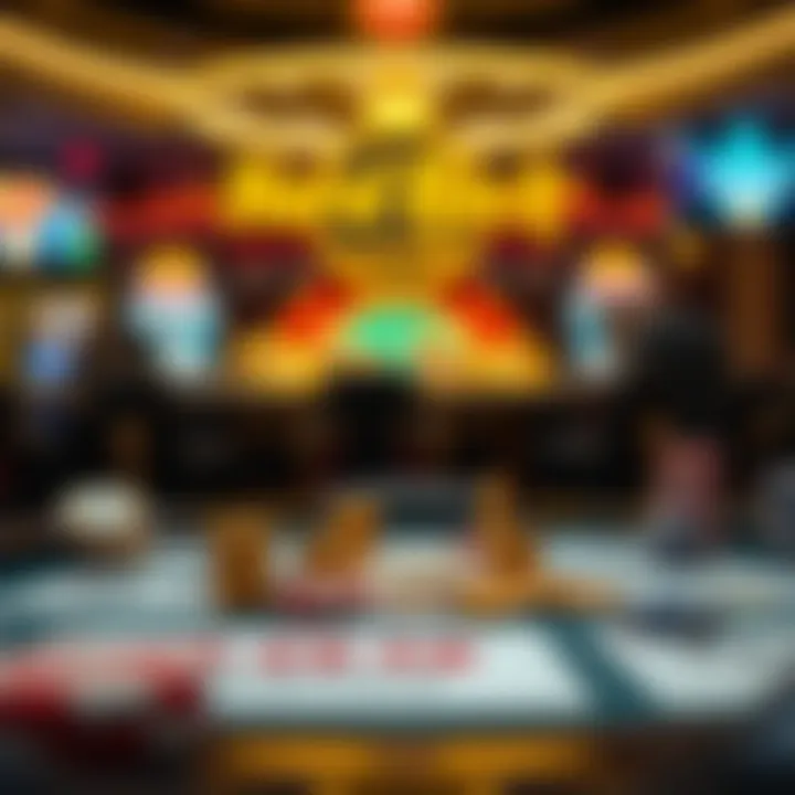 Maximizing Bonuses Strategy