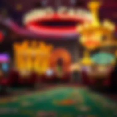 Terms and Conditions Overview