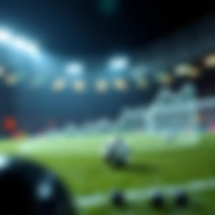 Historical Data and Betting Odds Insights Comprehensive chart showcasing historical betting trends