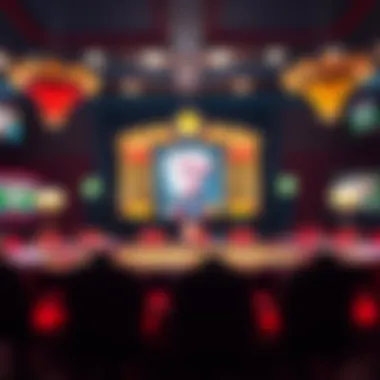 Understanding regulatory compliance in casino events