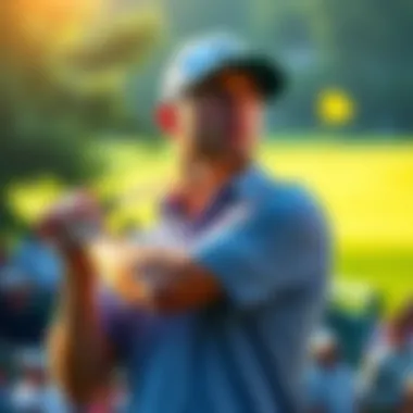 Key Players to Watch at the Masters Key players in the Masters Tournament