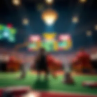 Legal Framework for Sports Betting in Washington Legal framework for sports betting in Washington