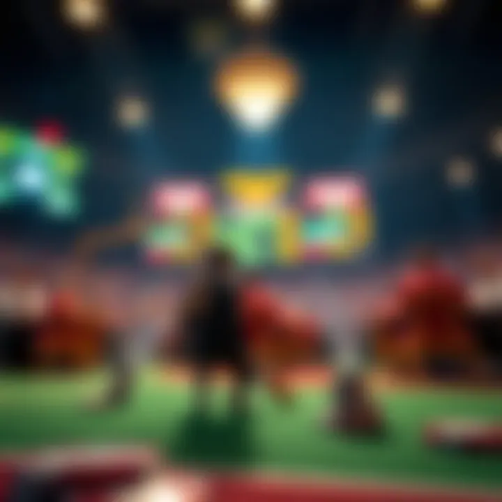 Legal Framework for Sports Betting in Washington Legal framework for sports betting in Washington