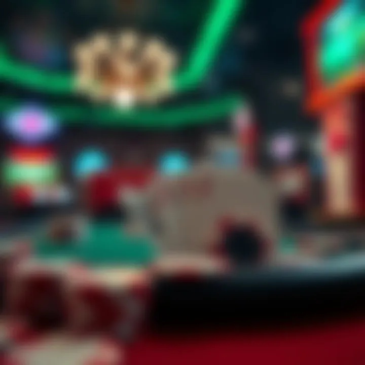 Payment Options for Players Diverse payment options available on poker sites