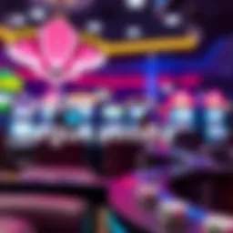 Overview of online gambling regulations