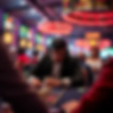 Key Player Insights and Regulatory Frameworks Player insights and regulations