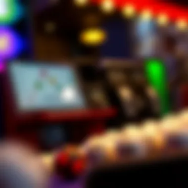 Strategies for Winning More Often A strategic diagram showing tips and strategies for increasing lottery odds