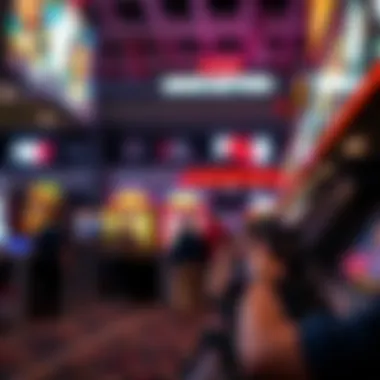 Market Dynamics of Sports Betting in Washington Market dynamics of sports betting in Washington