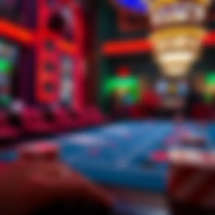 Understanding the Rules of 21 An illustrated guide to the rules of 21