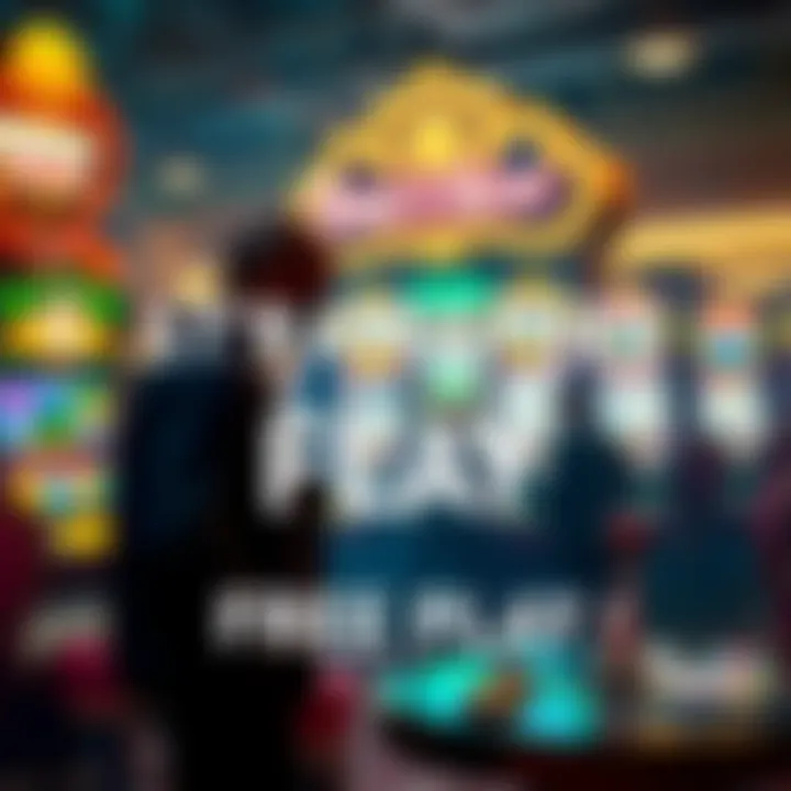 Strategies for maximizing free play in Dead or Alive