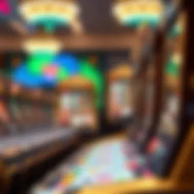 Strategies for Jackpot Success Winning strategy infographic for slot games.