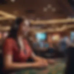 Customer support interaction at MGM Sportsbook