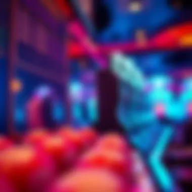 Understanding the Gameplay Mechanics of Club Keno Gameplay mechanics of Club Keno