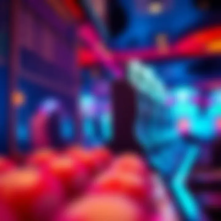 Understanding the Gameplay Mechanics of Club Keno Gameplay mechanics of Club Keno