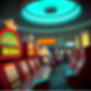 The Socio-Economic Implications of Michigan Club Keno Socio-economic impacts of Keno in Michigan