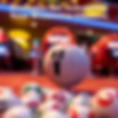 Strategies for Enhancing Your Winning Chances in Keno Strategic approaches to winning at Keno